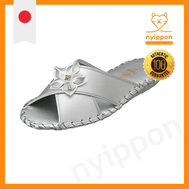 Pansy Women's Comfortable Indoor Slippers