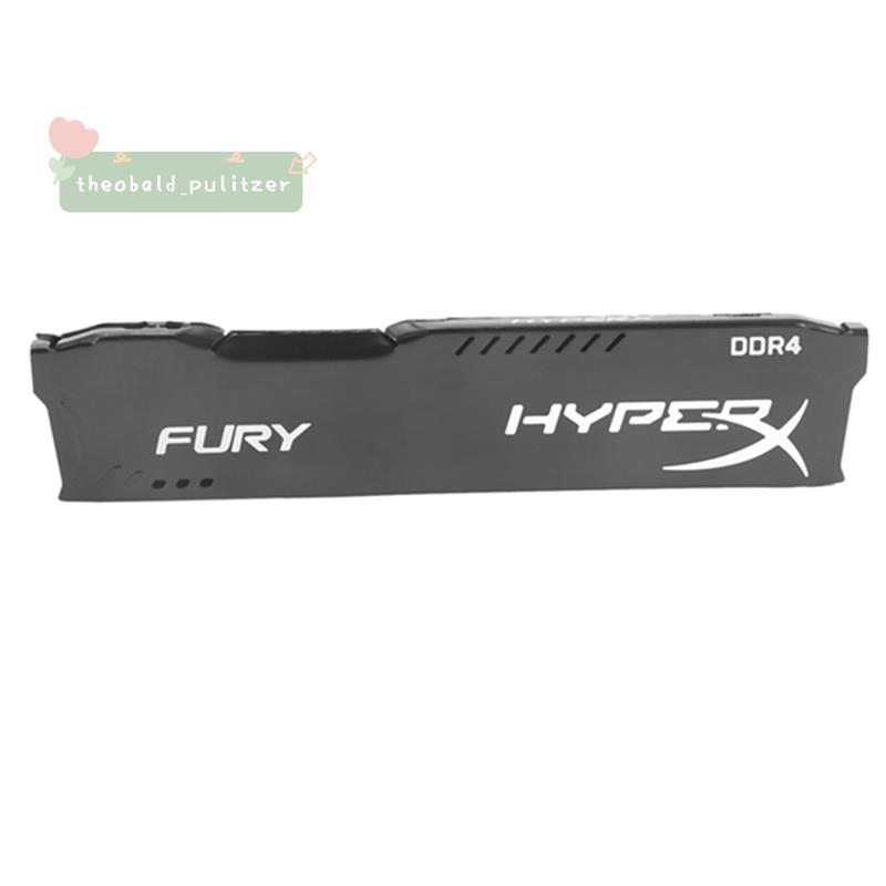 เปลี่ยนอะไหล่อุปกรณ์เสริม RAM ฮีทซิงค์หม้อน้ําสําหรับ Ram DDR3 Memory Cooler Cooling Heat Sink Deskt