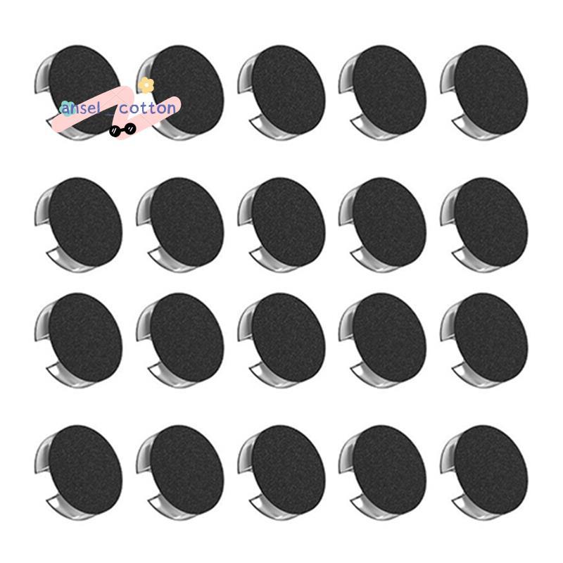 สติกเกอร์แรเงาสำหรับแว่นตาอัจฉริยะ Meta RW4008/RW4006 - อุปกรณ์เสริมวิดีโอ