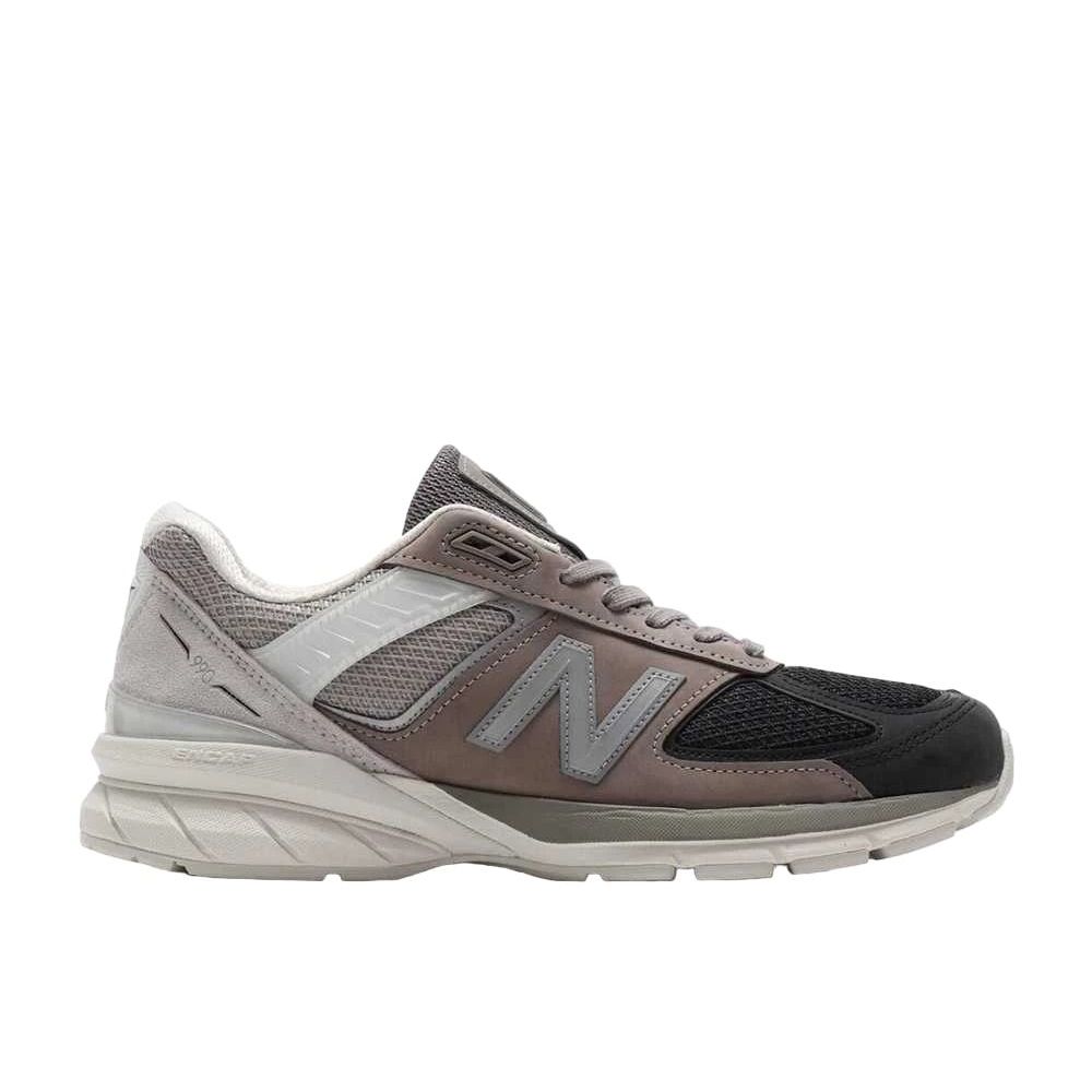 New Balance 990V5 GrayMulti Unused