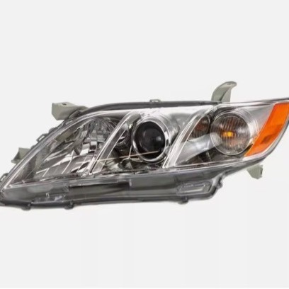 สำหรับ Toyota Camry (ปี 2007-2009) ไฟหน้า 81170-06210 / 81130-06201