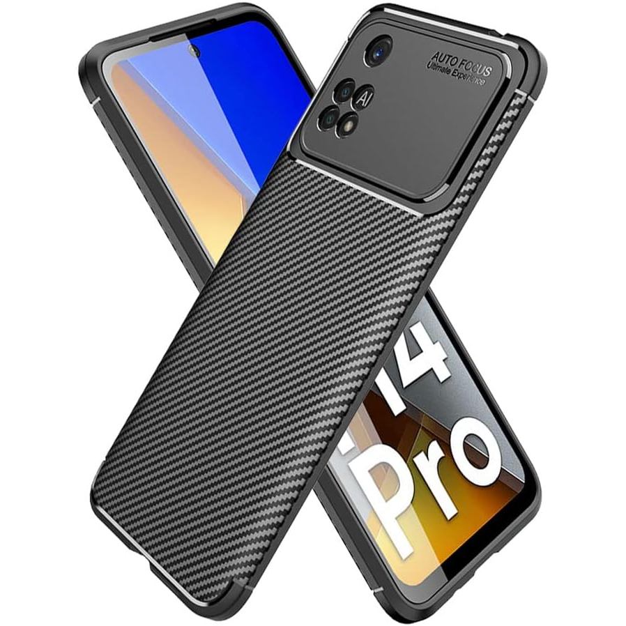 KING CASE สําหรับ XIAOMI POCO M5 / POCO M4 PRO 4G / POCO M3 / POCO M3 PRO 5G / POCO M6 4G / POCO M6 