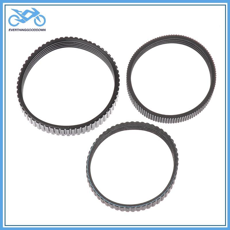 EVER Pu Of Rubber 238X9.6 มม. กบไฟฟ้าไดรฟ์เข็มขัดขับรถ กบไฟฟ้า TH