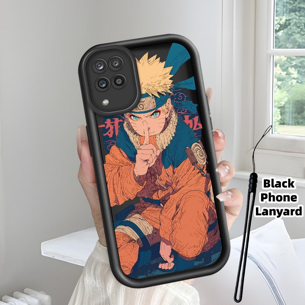 Samsung Galaxy A12 M12 5G เคส Cool เคสซัมซุง เคสโทรศัพท์ TY T31478