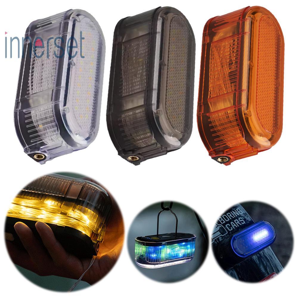 โคมไฟกันน้ํา IP44 สำหรับสวนและเต็นท์