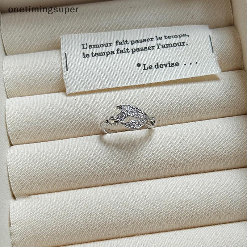 แหวนคอสเพลย์ สำหรับคู่รัก และงานปาร์ตี้ ของขวัญ Halloween OTP