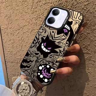 เคส วีโว่ Y05 เคสขอบนิ่ม สำหรับ ViVo Y05 Y21D/Y31 Y11D Y04 Y04S Y29S Y29 4G Y39 Y03 Y03T Y18 V60 V60lite กันกระแทก 066