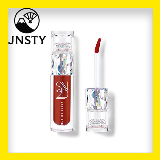 【Direct From Japan】 S2ND End Luster Tint 3.9g #08 Brickmars 11 colors to choose from Tint Tint Lip T