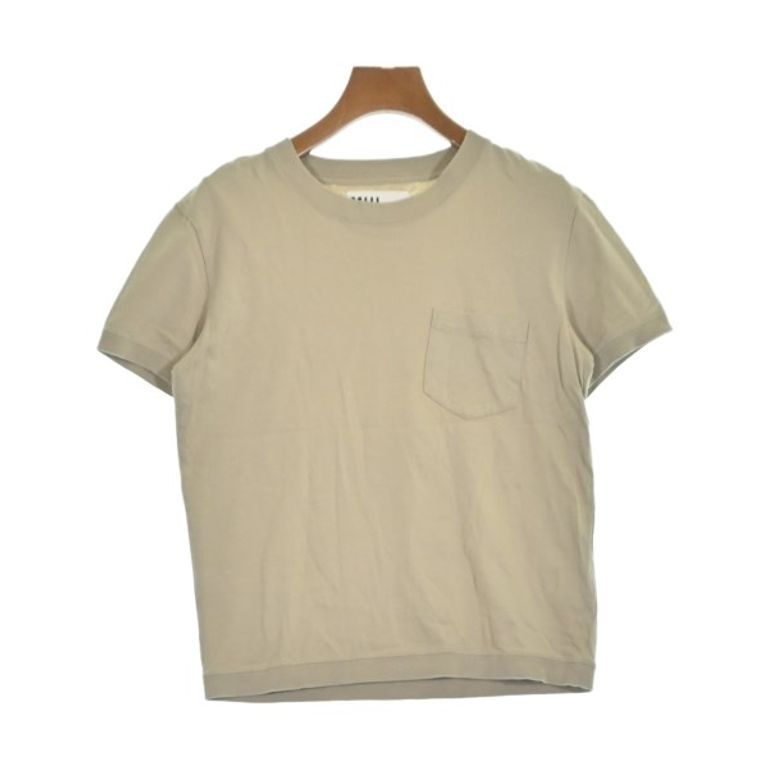 MHL. Tshirt Shirt beige Women Direct from Japan Secondhand