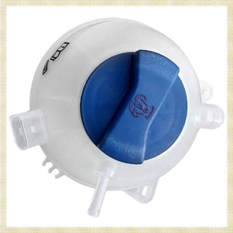 [1ejafnkblh.ph] ถังน้ําขยาย Coolant ใหม่ Golf Variant MK4 R32 G TI 1J0 121 403 E 1J0121403อีอี