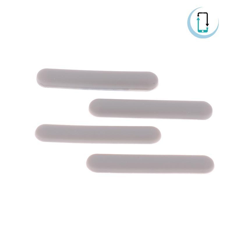 [AT] 2/4 ชิ้นแล็ปท็อปยางฟุตสําหรับ HP Probook 430 435 436G5 440 445 G5 แล็ปท็อปฟุตด้านล่าง Shell Pad