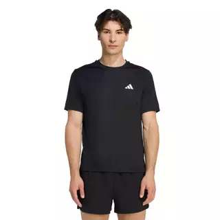 adidas Gym & Training เสื้อยืด WORKOUT ESSENTIALS BASE ผู้ชาย สีดำ KA3569