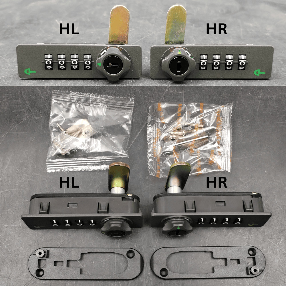 CL CYBER LOCK 69-M5-HR-B-94D-CT36-JZ3-R762-94D-CL (003) ล็อคไม้