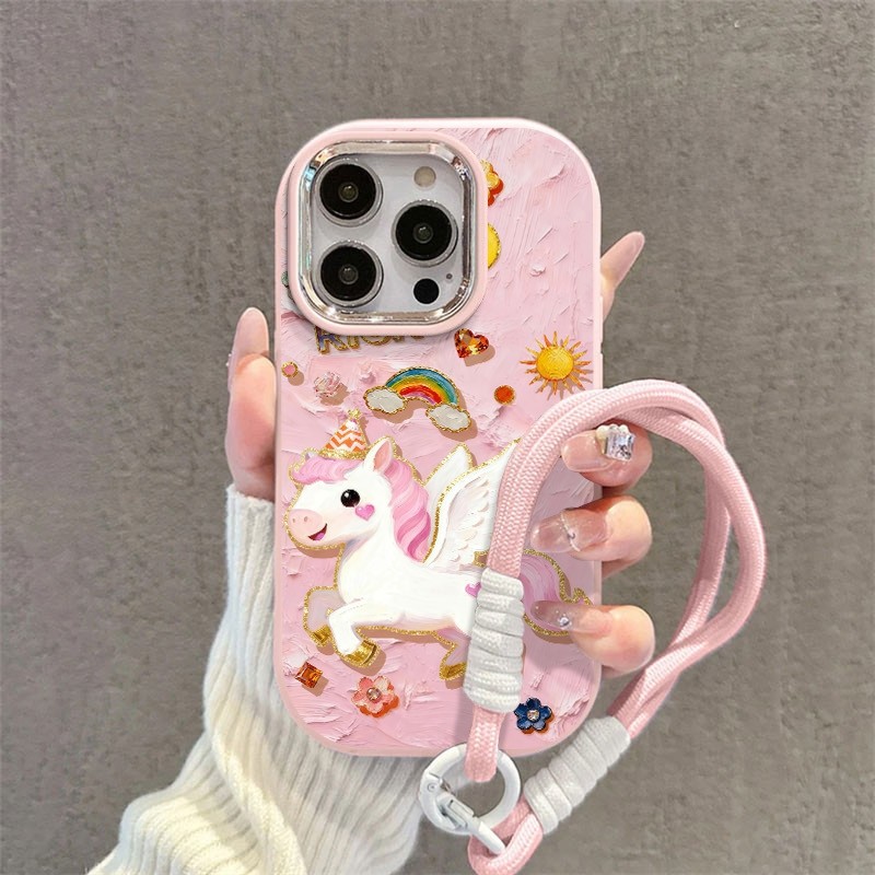 เคส Infinix + สร้อยข้อมือ Silikon Star Casing Case Infinix Hot 60i Smart 9 8 7 5 6 50i 40 20S 30 30i