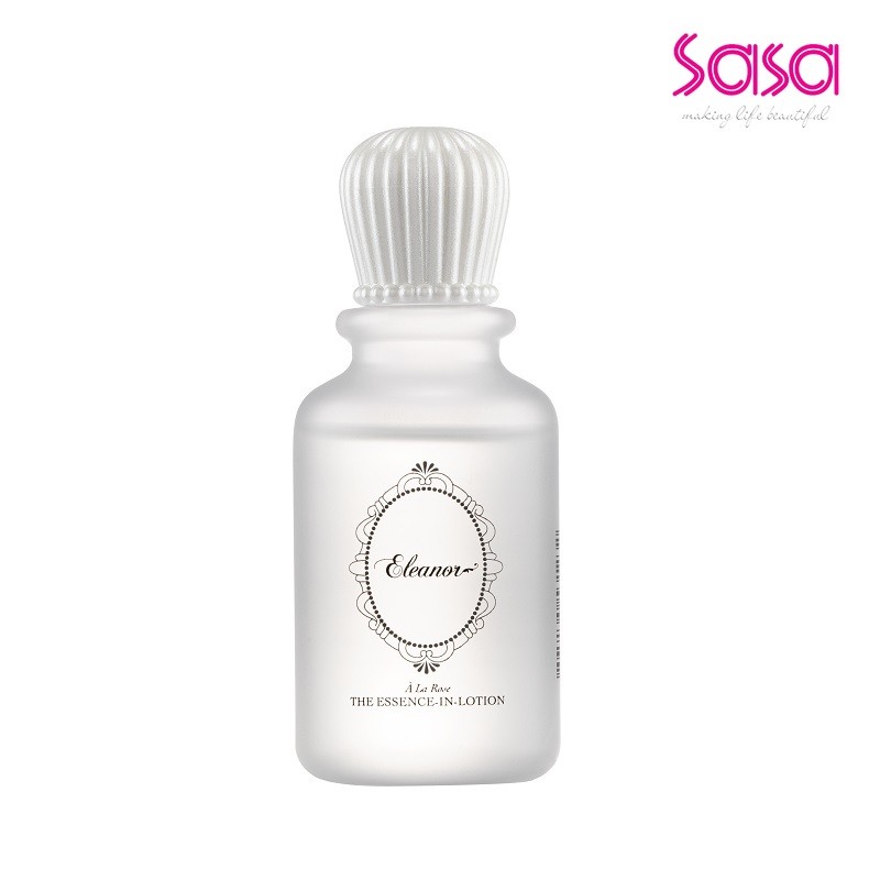 Eleanor  A La Rose The Essence-In-Lotion (30ml) (Sample)