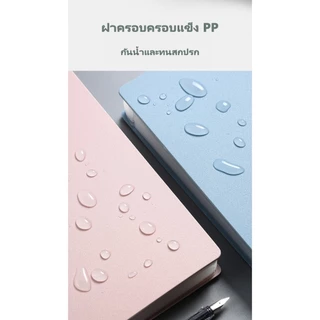 แฟ้มจัดเก็บเอกสารสำนักงาน 13 ช่องแยกหมวดหมู่ A4 พร้อมแท็กสี วัสดุPPทนทาน ใช้ได้ทั้งตั้งโต๊ะและวางแนวราบ
