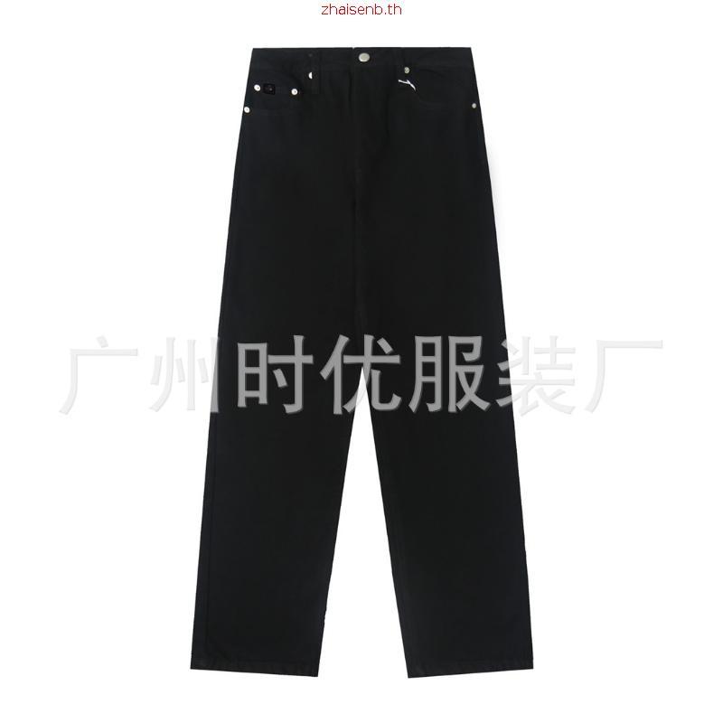 74Denim19Oz. Blue Tag Wakayama แพทเทิลพิเศษที่คิดค้นโดยแบรนด์74 ริมเงิน เฟดเม็ดทราย ราคา 1590.-