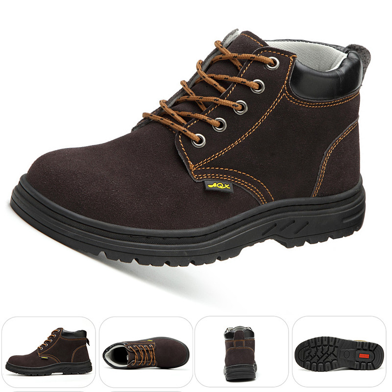 Safety Shoes Work Shoes Safety Shoes Steel Toe Safety Shoes Steel Toe Shoes 39-45