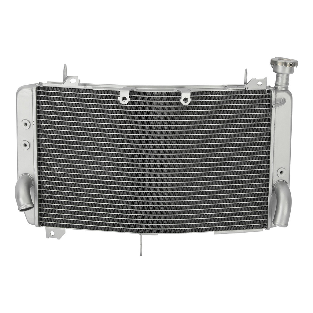 TC Motorcycle Radiator Cooling For Yamaha YZF-R1 R1 R1M 2015-2024 YZF R1S 2016-2018