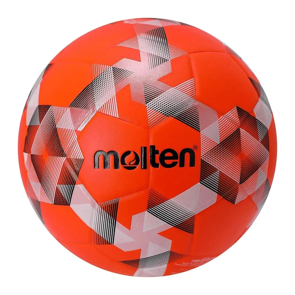 Molten Futsal Vantaggio 1510 สีส้ม (ลามิเนต)