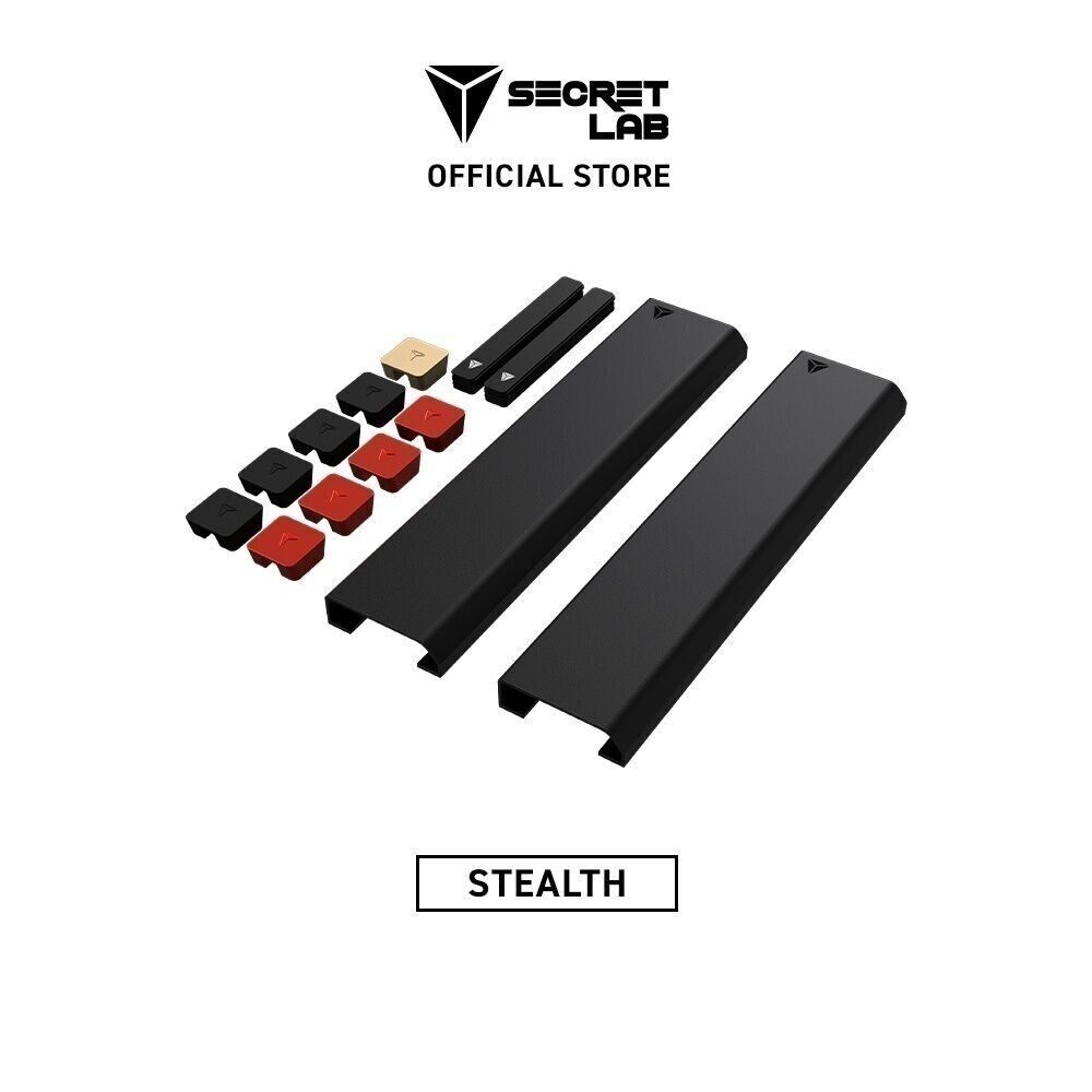 Secretlab MAGNUS Cable Management Bundle XL — ชุดการจัดการสายเคเบิล (ชุดใหญ่)