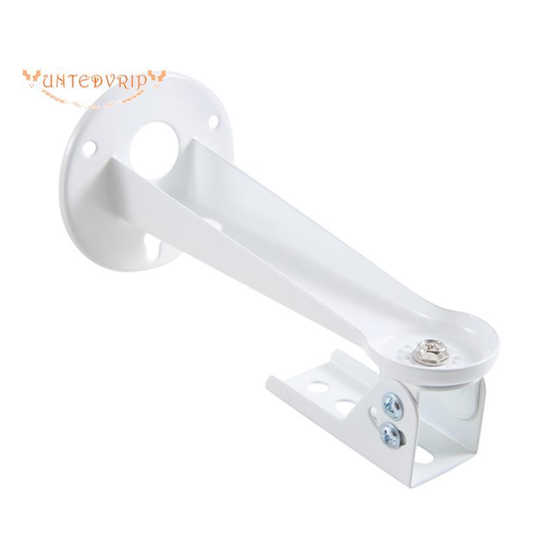 [Quick U]มินิโปรเจคเตอร์ติดผนังUniversal Metal Projection Rotatable Bracket HolderสําหรับYG400 RD805