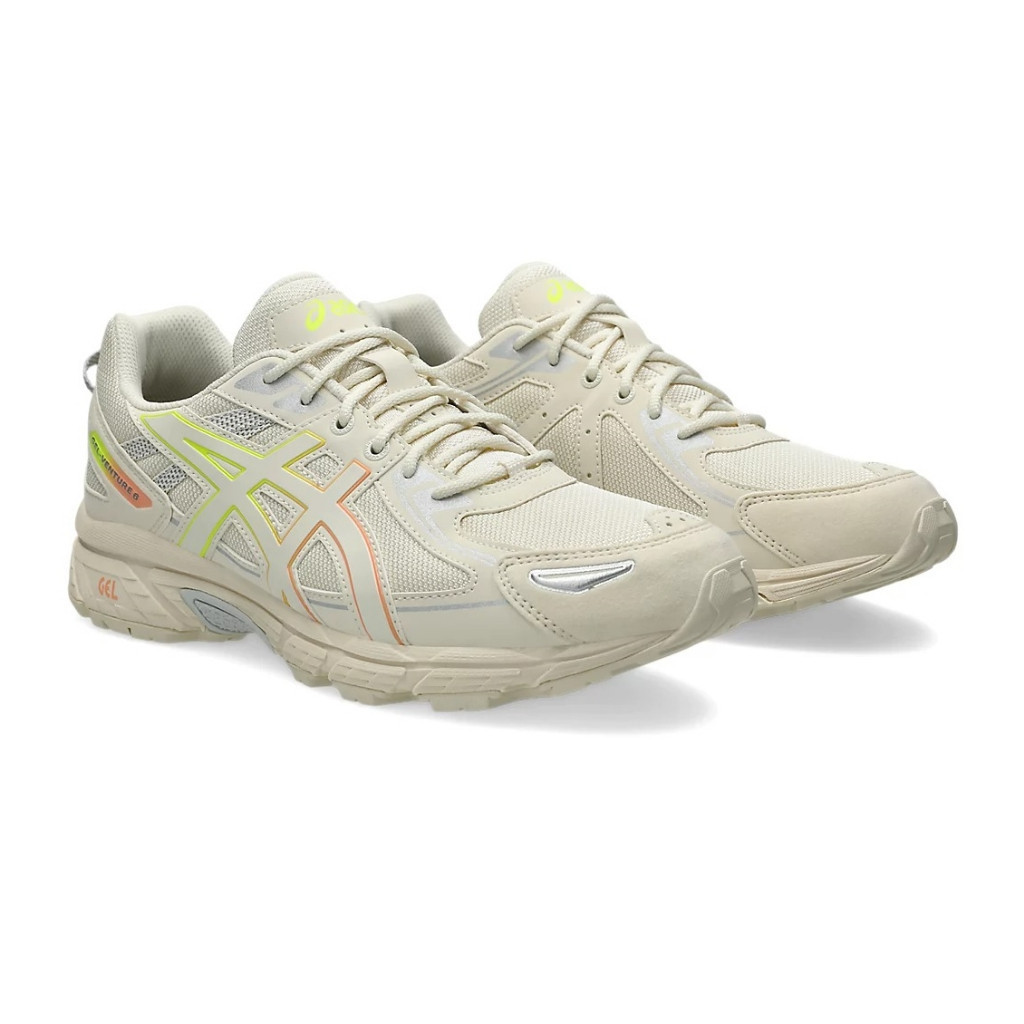 🍬Asics รองเท้าผ้าใบ Gel-Venture 6 (3สี)จัดส่งในวันเดียวกันUnisex