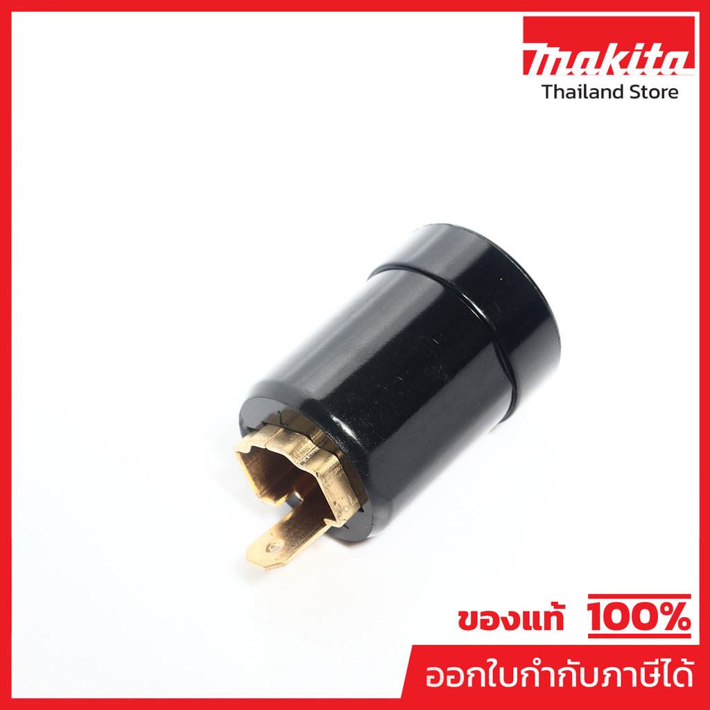 MAKITA มากีต้า MPJM23000121 อะไหล่ MT230#136 BRUSH HOLDER NO.136 BRUSH HOLDER FOR MT230 Code JM23000