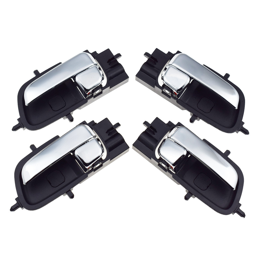 ใหม่ซ้าย/ขวาภายในประตูสําหรับ Hyundai i20 2008-2015 82620-1J000 82610-1J000