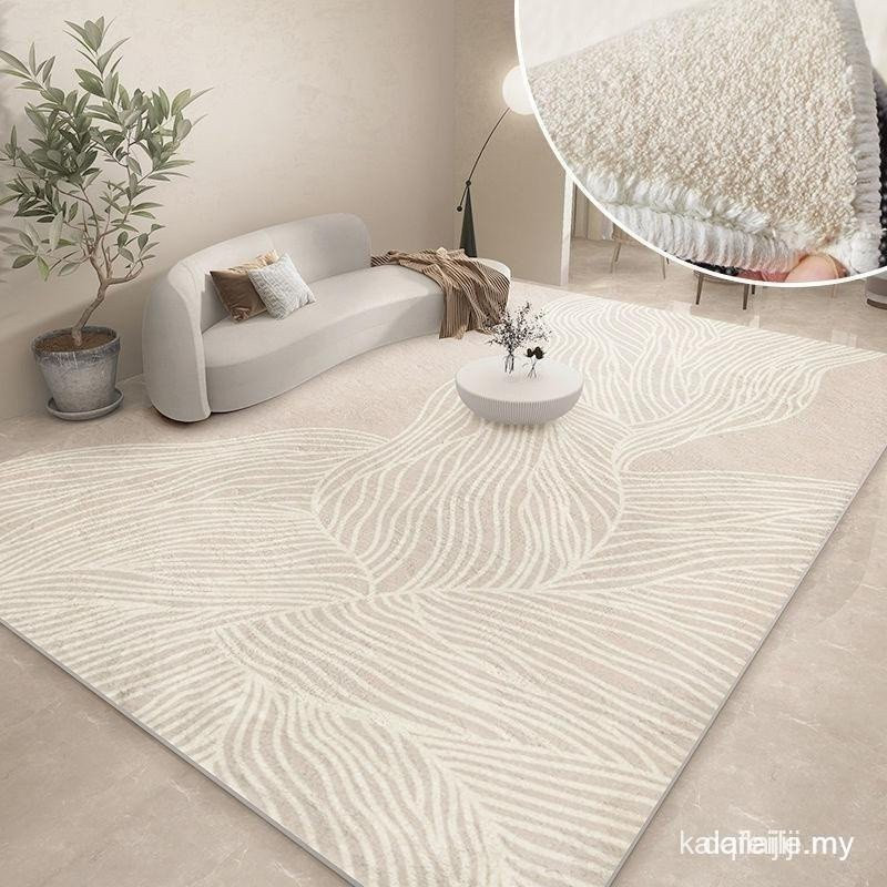 พรมห้องนั่งเล่นเลียนแบบแคชเมียร์แผ่นปูพื้นขนาดใหญ่ห้องนอน 200x300 SZUV 0ZGM UC8Q SMQQ 0Z4E 0I4H
