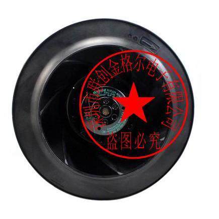 [Radiator] R2E190-AO26-76 R2E190-A026-76 R2E190-AO26-85 พัดลมนําเข้าจากเยอรมัน