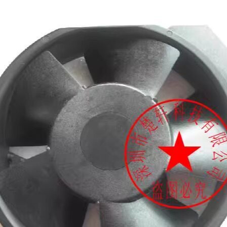 [Radiator] G17040HA2BT 220V G14045HA2BT G17040HA1BT G17040-A2-C 2P พัดลม