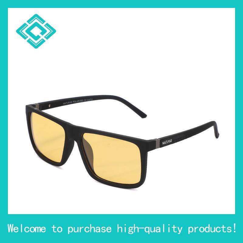 NOXNOX แว่นตากันแดด รุ่น RUN FADE