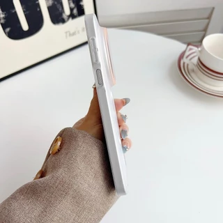 เคสโทรศัพท์สําหรับ Huawei Mate 80 Pro Max 70 60 50 40 30 Pro 70 Air Matte ฝาครอบแม่เหล็กโปร่งใสบาง Anti-fall ปลอก