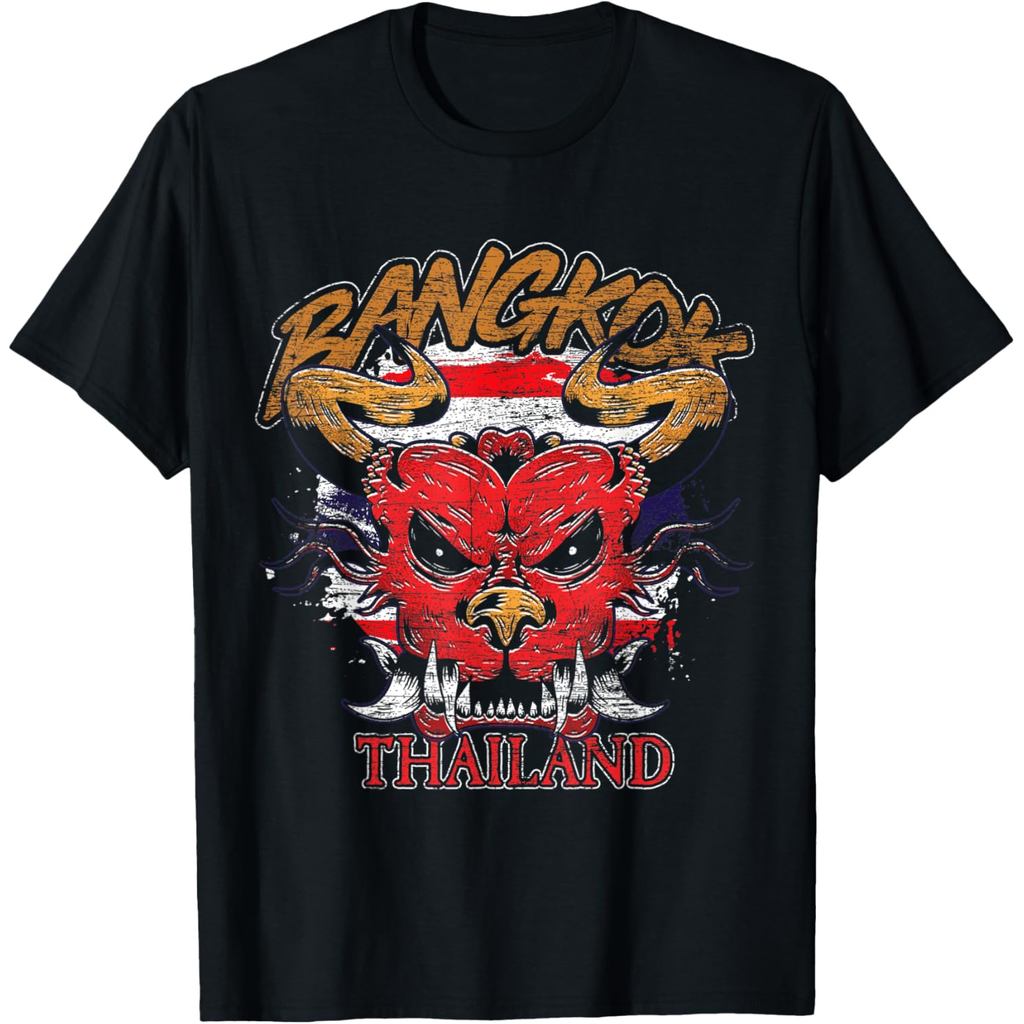 Bangkok Thailand T-Shirt