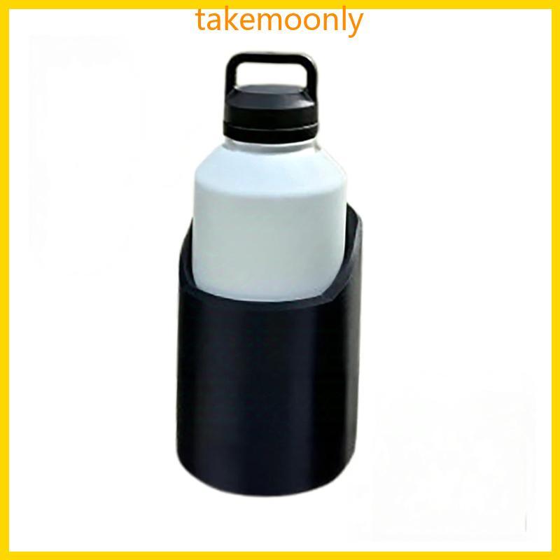 TAK ที่วางแก้วแม่เหล็ก Heavy Duty สําหรับ 46oz 64oz ขวดอัพเกรดแม่เหล็กขวด Mounts พร้อมแม่เหล็กคู่ 13