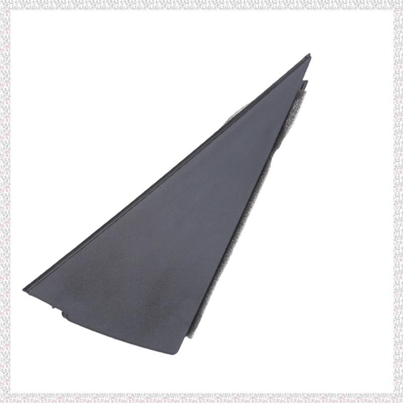 [deeamber.ph] คิ้วประตูหลังซ้ายรถยนต์สําหรับ I30 Sedan 2008-2011 อุปกรณ์ทดแทนรถยนต์ 838302ล000