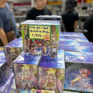 [Complete Set] เซนต์เซย์ย่า Saint Seiya Saintia Sho เล่ม 1-1…