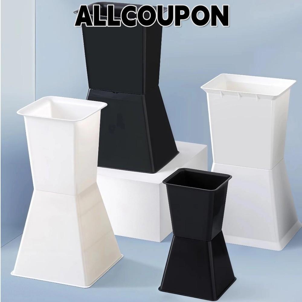ALLCOUPON ห่อสิ่งประดิษฐ์ดอกไม้, ฐานบรรจุภัณฑ์ช่อ ทําเอง แบบสี่เหลี่ยม, การจัดดอกไม้พลาสติกดอกไม้วัสดุบรรจุภัณฑ์ร้านดอกไม้อุปกรณ์