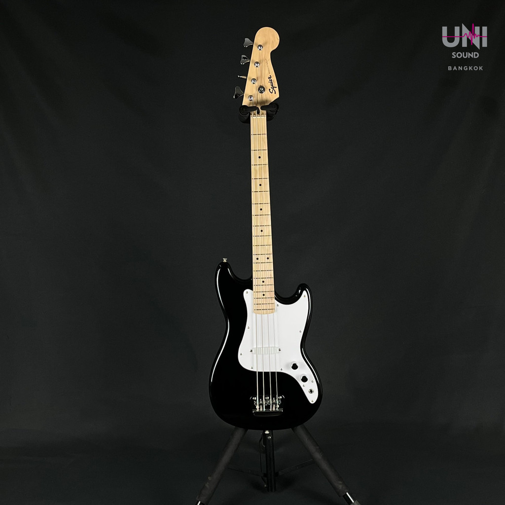 เบสไฟฟ้า Squier Affinity Bronco Bass