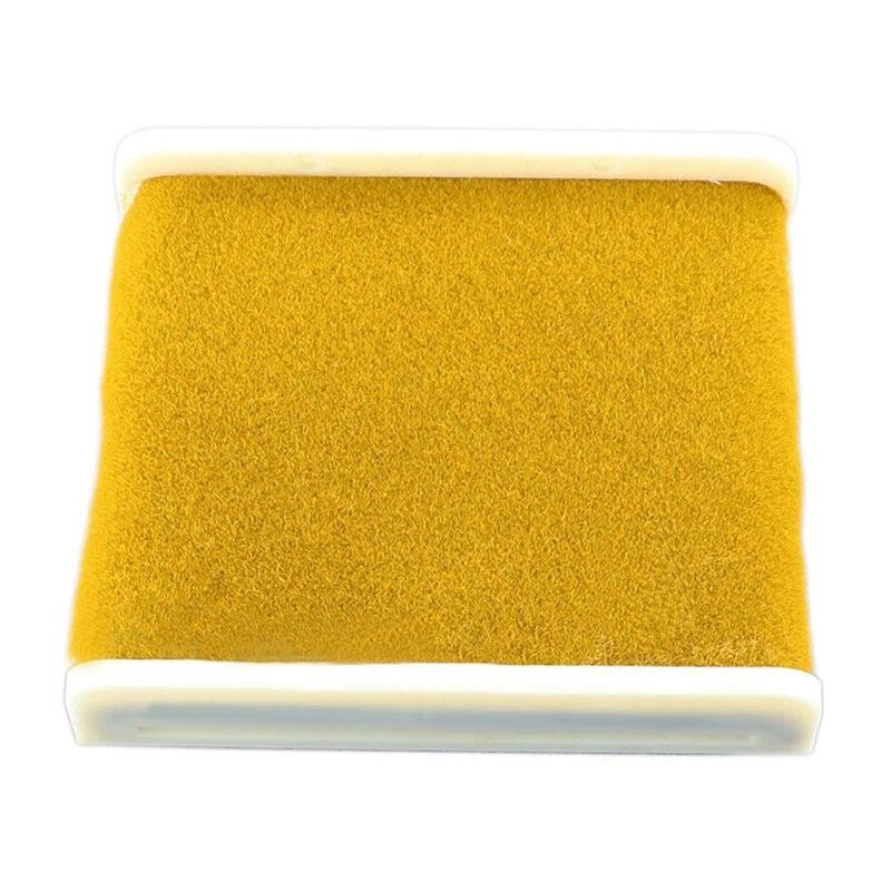 11013-1252 รถจักรยานยนต์กรองอากาศ HFA2503 11013-1155 Fit สําหรับ Kawasaki GPZ500S Ninja 500 EX500A E