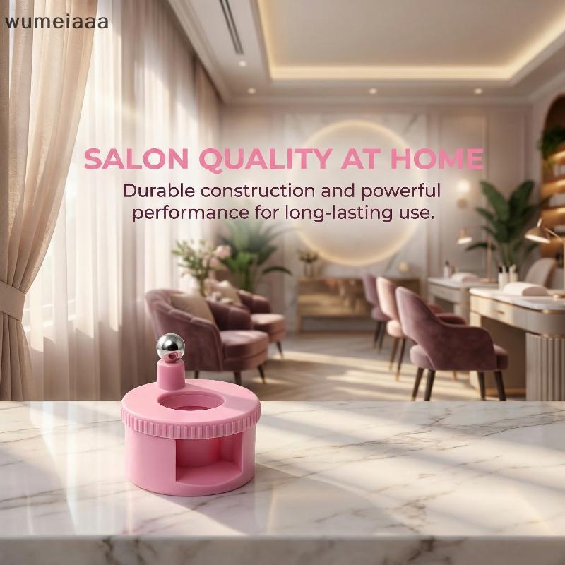 Wumeiaaa Auto Spin Cat Eye Magnet, 360° เครื่องมือ ic หมุนได้สําหรับลูกปัดเหล็ก เอฟเฟกต์แสงกว้าง แม่