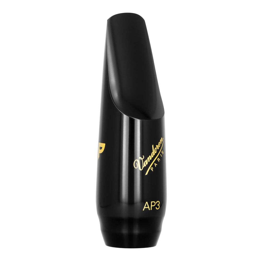 Vandoren Alto Saxophone Mouthpiece Profile AP3