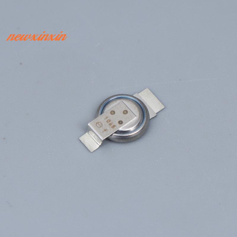[NT-t] 1/3/5PCS DSK-3R3K204T614-KL DSK-3R3K204T614 6.8X1.4MM SMD ใหม่ Original Super Faraday Capacit