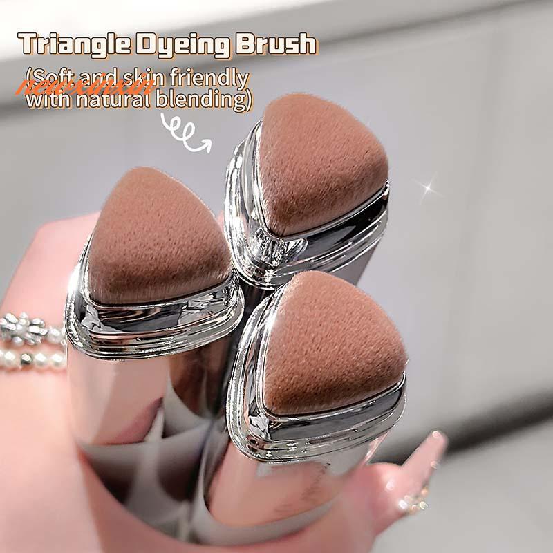 [NT-t] Cappuvini 2-in-1 Natural Color Foundation Sti Lightweight Moisturizing Brightening Foundation