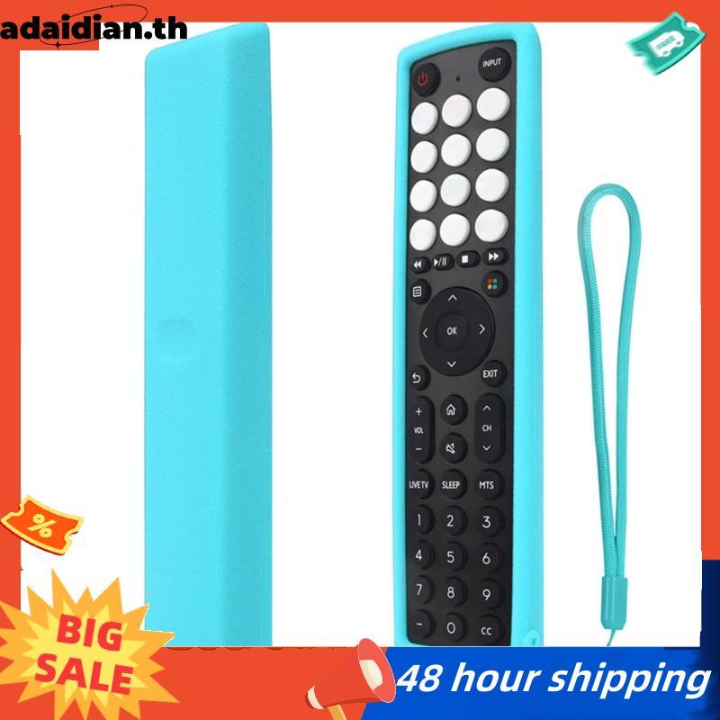 เคสซิลิโคนสําหรับรีโมทคอนโทรลทีวี EN2D36H EN2J36H EN2F36H ERF2S36H เคสซิลิโคน