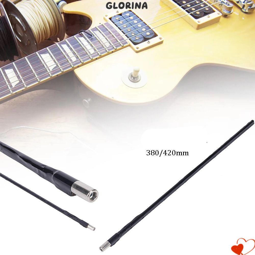 GLORINA Dual Guitar Truss Rod, 2 Way Acoustic Guitar Accessories Parts Instruments Truss Rod, Profes