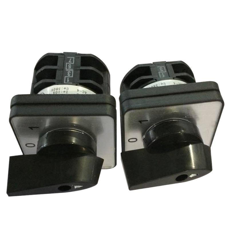 B20 B30 H20F H30F และเครื่องทําก๋วยเตี๋ยวอุปกรณ์เสริม Conversion Start Switch สวิตช์ไฟ