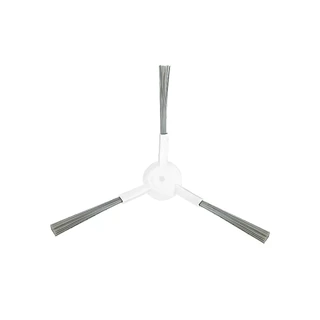 อุปกรณ์เสริมสําหรับเครื่องดูดฝุ่นหุ่นยนต์ Xiaomi H40/OV51 – ถุงเก็บฝุ่น, แปรงด้านข้างหลัก, ผ้าถูพื้นและแผ่นกรอง HEPA