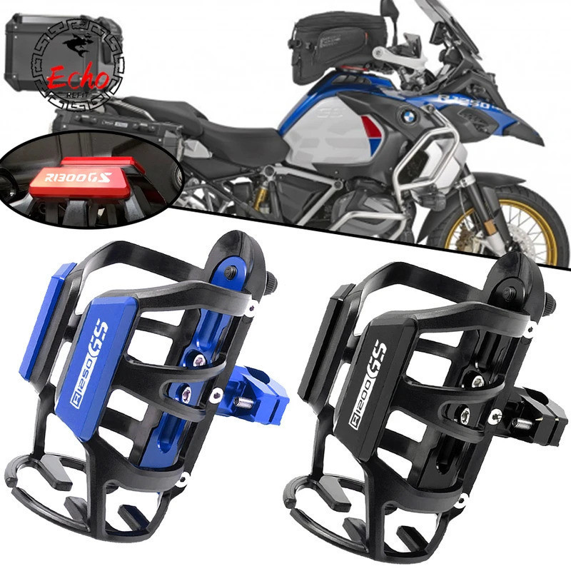 สําหรับ BMW R1250GS R1200GSR 1300GS R1250 GS ผจญภัย R 1250 1200 GS GSA gs1250 HP รถจักรยานยนต์เครื่อ
